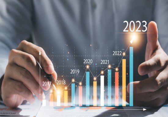 Digital Marketing, trend e previsioni 2023.