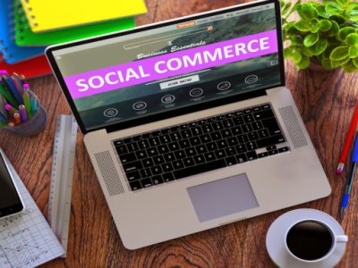 Social commerce, i vantaggi di vendere online tramite social network